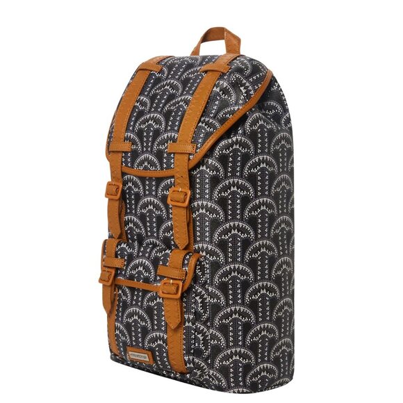 Sprayground ILLUCHAINS HILLS BACKPACK - Picture 5 of 8